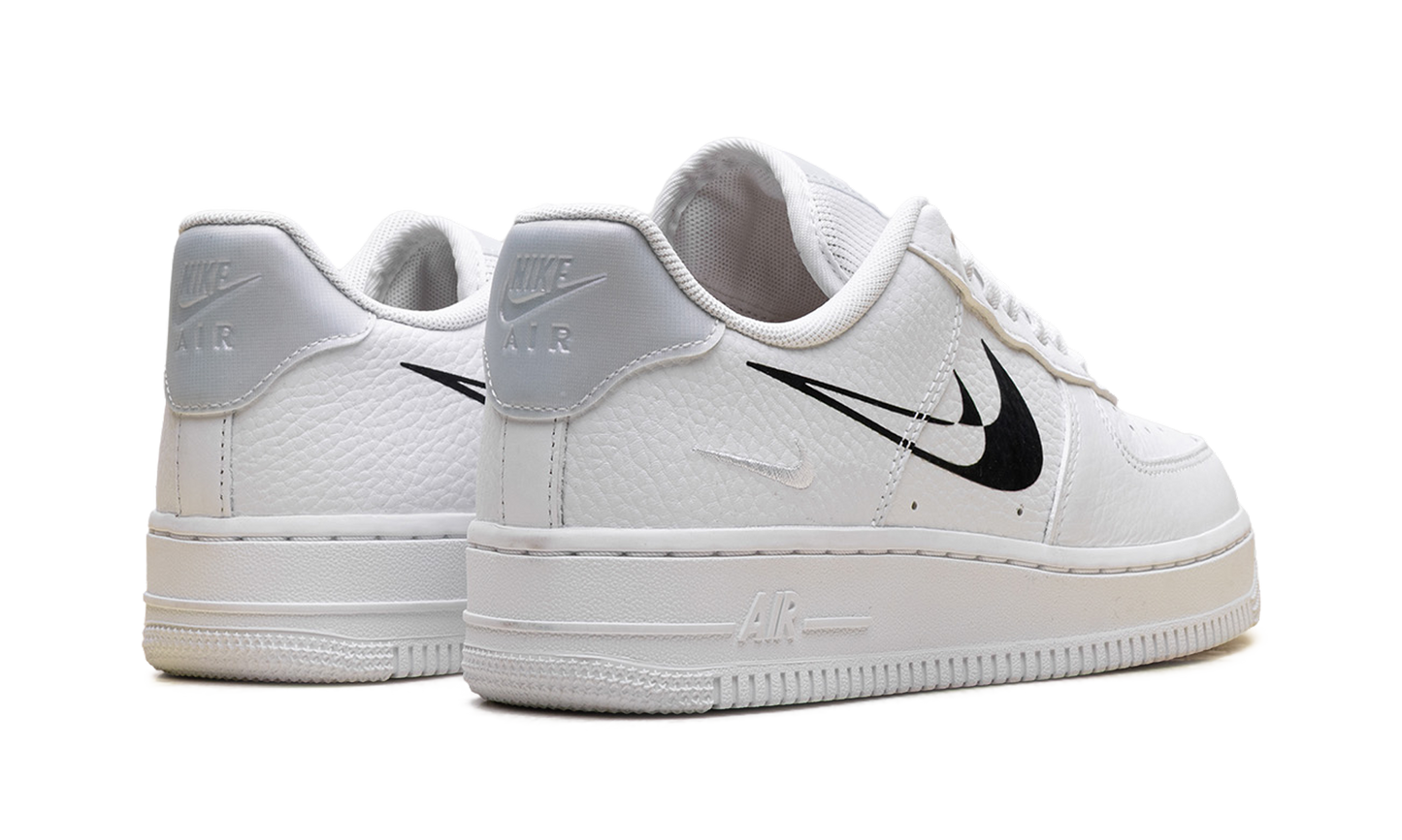 Air Force 1 Low 07 Wmns"White/ Black" DV3455 100