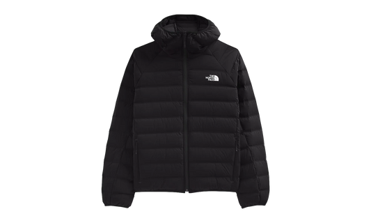 RMST Down Hoodie "TNF Black" NF0A7UQAJK3