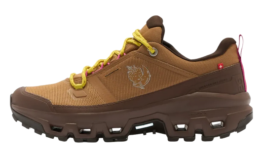 Cloudrock Low Waterproof WMNS "Sky High Farm Goods Sphinx" 3WG11115556