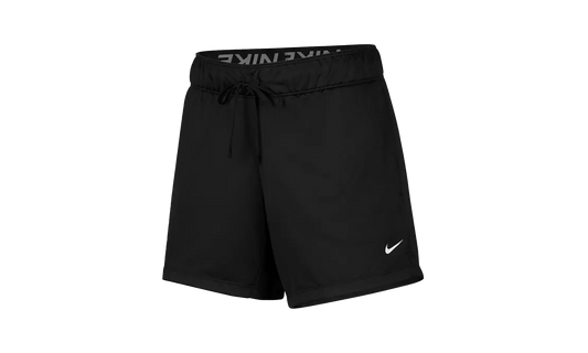 DRI-FIT ATTACK TRAINING SHORTS WMNS"Black" DA0319 013