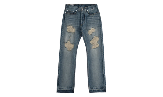 Beach Bum Denim Pants "Blue" RHPS24PA03012305 DIG