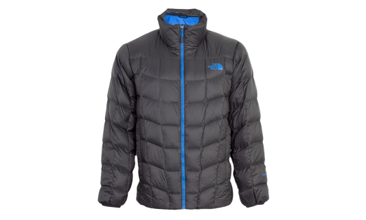 Down Under Jacket "Asphalt Grey" A35H0C5