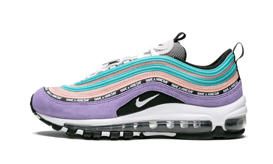 Air Max 97 SE (GS) "Have A Day" 923288 500