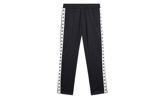 Star Doro Track Pant "Dark Blue / White" GMP00877.P000521.50767