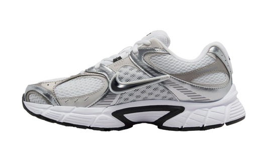 V5 RNR WMNS"Vast Grey/ Metallic Silver" HQ7901 107