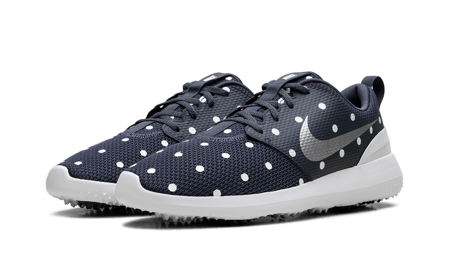 Roshe Run Golf Wmns"Polka Dot Navy" AA1851 401