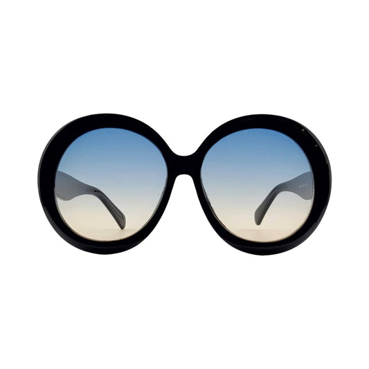 CHIC BOHO THICK ROUND SUNNIES