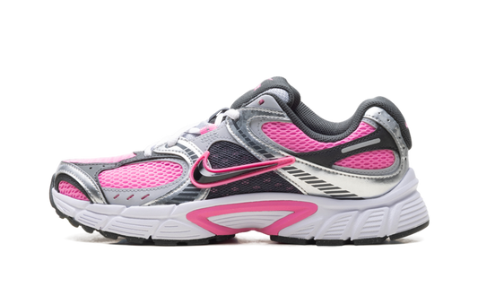 V5 RNR WMNS"Pink Spell Anthracite" HQ7901 601
