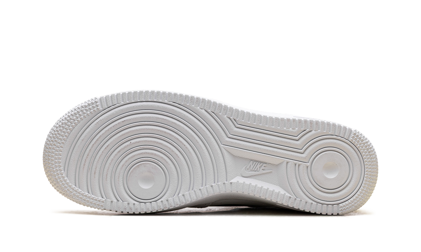 Air Force 1 Low 07 Wmns"White/ Black" DV3455 100