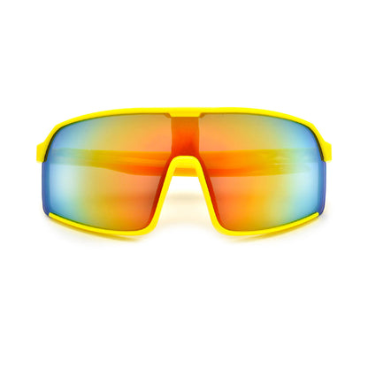 KIDS SPORT OVERSIZED FULL COVERAGE SUNNIES