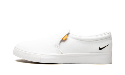 COURT ROYALE AC SLIP MNS WMNS