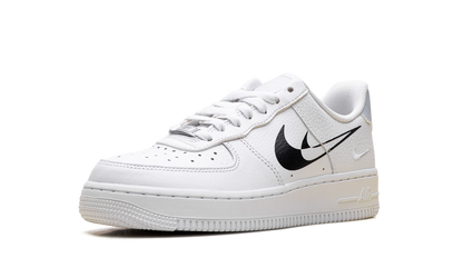 Air Force 1 Low 07 Wmns"White/ Black" DV3455 100