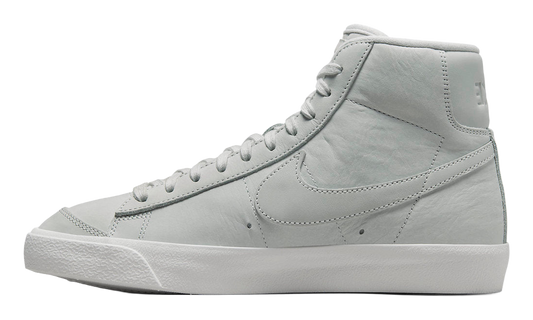 BLAZER MID PREMIUM WMNS"PHOTON DUST/SUMMIT WHITE" DQ7572 001