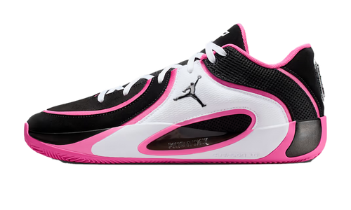 Tatum 4 "Black Pinksicle" HQ4614 006