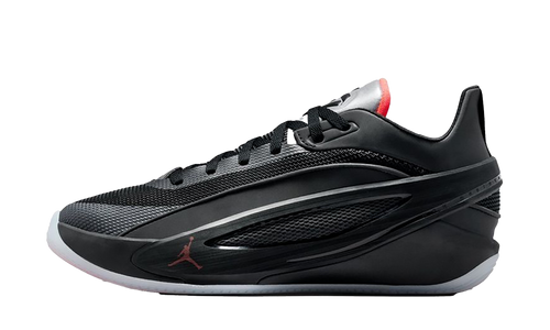 Luka 5 "Black / Bright Crimson" HV8082 002