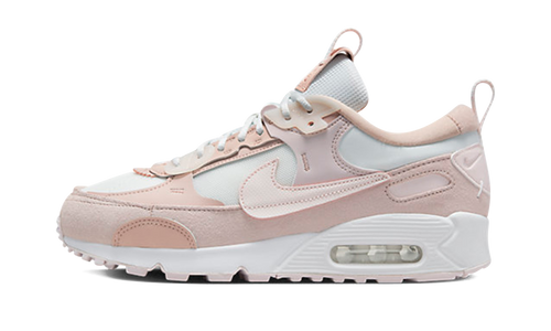 AIR MAX 90 FUTURA MNS WMNS"Barley Rose" DM9922 104
