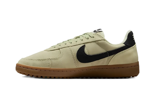 Field General Suede WMNS"Olive Aura/ Gum Dark" IF1743 301