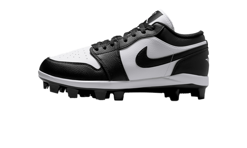 1 Low MCS Cleats "Panda" CJ8524 102