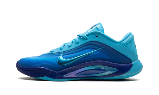 A'One WMNS"Indigo Girl" FZ8605 401
