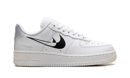 Air Force 1 Low 07 Wmns"White/ Black" DV3455 100